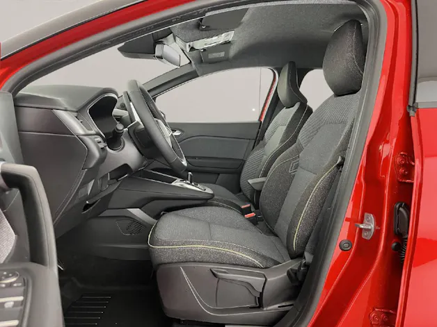 Renault Captur 1.8 E-Tech techno