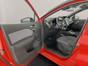 Renault Captur 1.8 E-Tech techno