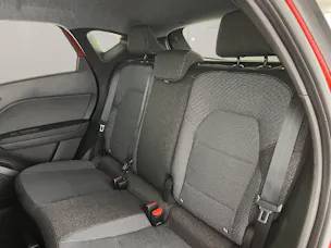Renault Captur 1.8 E-Tech techno