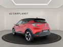 Renault Captur 1.8 E-Tech techno