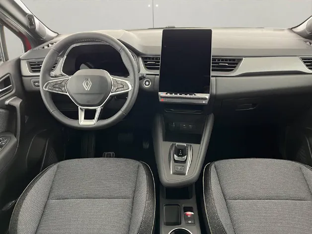 Renault Captur 1.8 E-Tech techno
