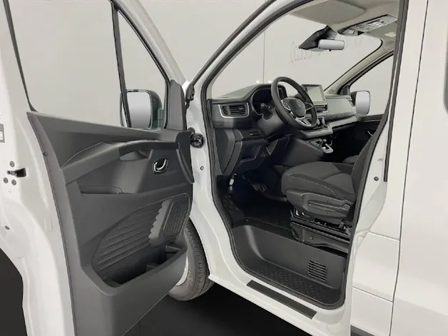 Renault Trafic Grand Passenger 2.0 dCi 150 EAG9