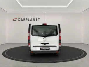Renault Trafic Grand Passenger 2.0 dCi 150 EAG9