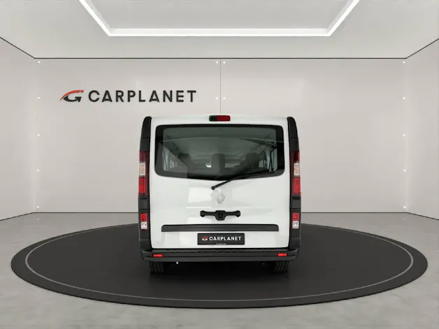 Renault Trafic Grand Passenger 2.0 dCi 150 EAG9