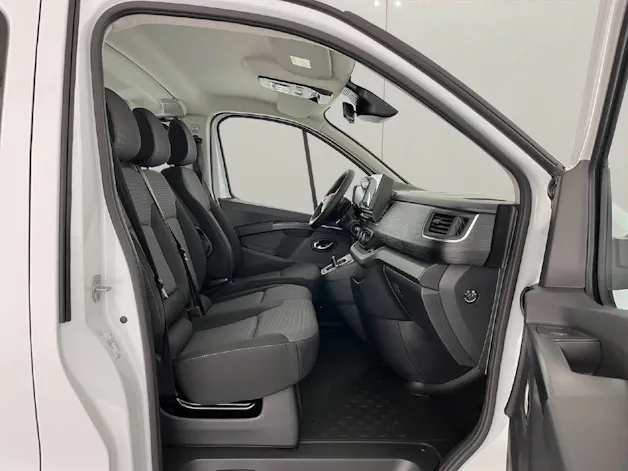 Renault Trafic Grand Passenger 2.0 dCi 150 EAG9