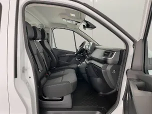 Renault Trafic Grand Passenger 2.0 dCi 150 EAG9