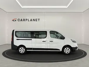Renault Trafic Grand Passenger 2.0 dCi 150 EAG9