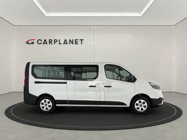 Renault Trafic Grand Passenger 2.0 dCi 150 EAG9