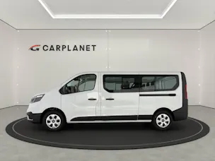 Renault Trafic Grand Passenger 2.0 dCi 150 EAG9
