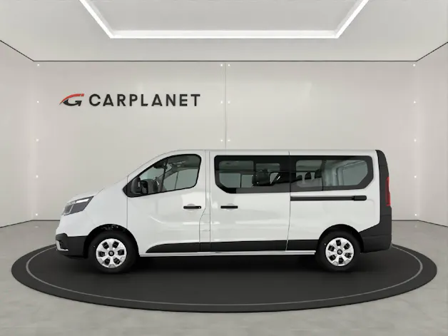 Renault Trafic Grand Passenger 2.0 dCi 150 EAG9