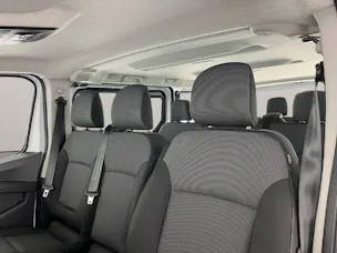 Renault Trafic Grand Passenger 2.0 dCi 150 EAG9