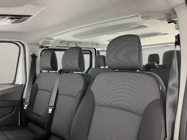 Renault Trafic Grand Passenger 2.0 dCi 150 EAG9