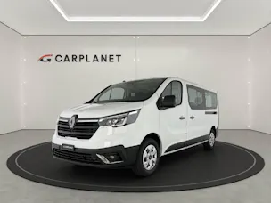 Renault Trafic Grand Passenger 2.0 dCi 150 EAG9