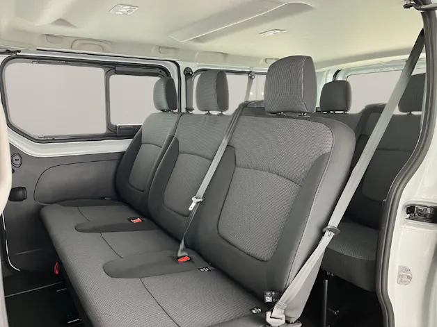 Renault Trafic Grand Passenger 2.0 dCi 150 EAG9