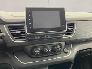 Renault Trafic Grand Passenger 2.0 dCi 150 EAG9