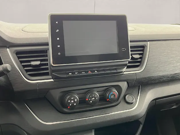 Renault Trafic Grand Passenger 2.0 dCi 150 EAG9