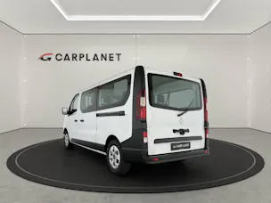 Renault Trafic Grand Passenger 2.0 dCi 150 EAG9