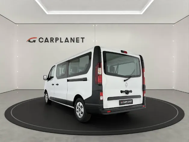 Renault Trafic Grand Passenger 2.0 dCi 150 EAG9