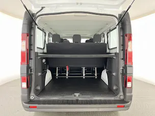 Renault Trafic Grand Passenger 2.0 dCi 150 EAG9