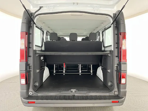 Renault Trafic Grand Passenger 2.0 dCi 150 EAG9