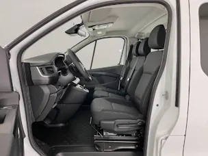 Renault Trafic Grand Passenger 2.0 dCi 150 EAG9