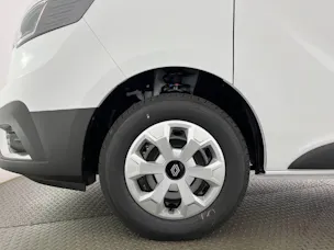 Renault Trafic Grand Passenger 2.0 dCi 150 EAG9