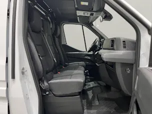 Renault Master Kaw. 3.5 t L2H2 2.0 Blue