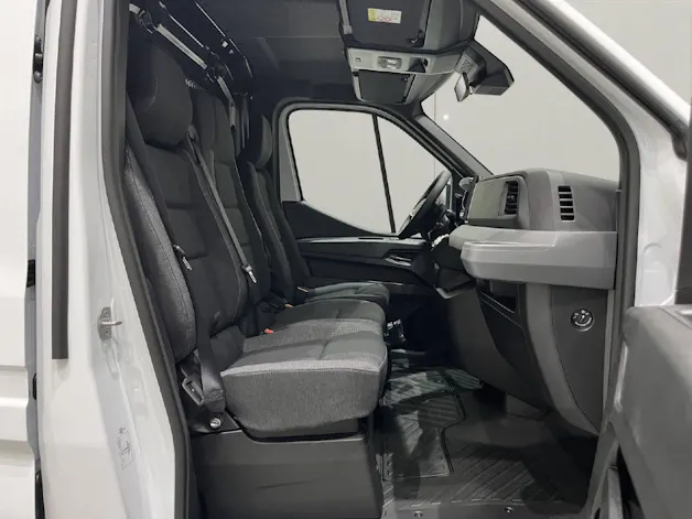 Renault Master Kaw. 3.5 t L2H2 2.0 Blue