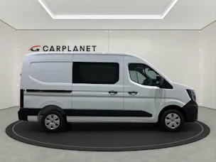 Renault Master Kaw. 3.5 t L2H2 2.0 Blue