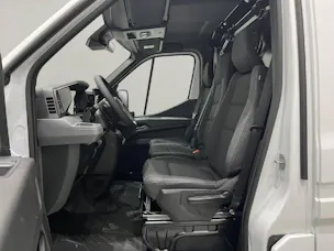 Renault Master Kaw. 3.5 t L2H2 2.0 Blue