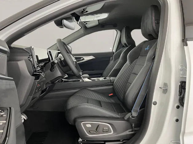 Renault Austral 1.2 E-Tech esprit Alpine