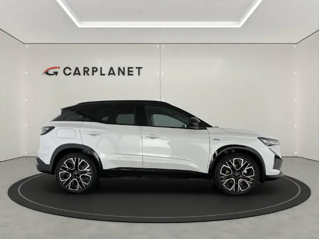 Renault Austral 1.2 E-Tech esprit Alpine