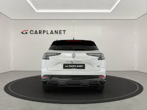 Renault Austral 1.2 E-Tech esprit Alpine