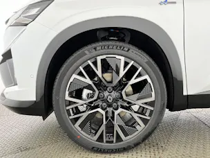 Renault Austral 1.2 E-Tech esprit Alpine