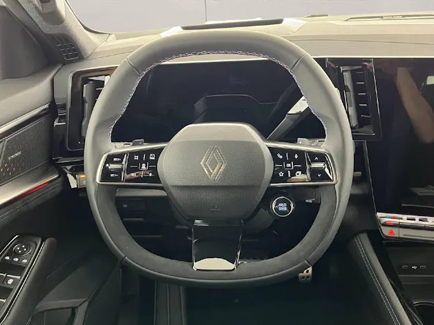 Renault Austral 1.2 E-Tech esprit Alpine