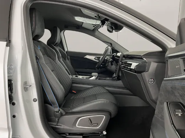 Renault Austral 1.2 E-Tech esprit Alpine