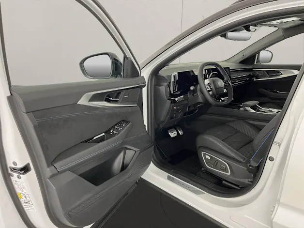 Renault Austral 1.2 E-Tech esprit Alpine