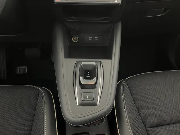 Renault Symbioz 1.8 E-Tech iconic