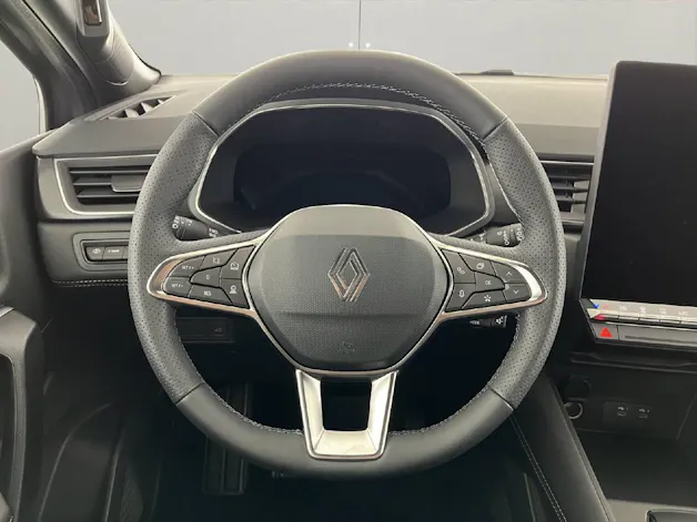 Renault Symbioz 1.8 E-Tech iconic