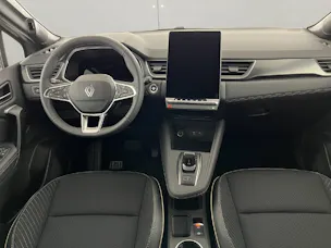 Renault Symbioz 1.8 E-Tech iconic
