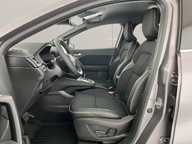 Renault Symbioz 1.8 E-Tech iconic