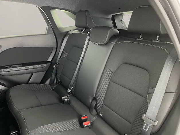 Renault Symbioz 1.8 E-Tech iconic