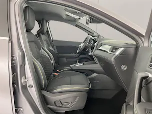 Renault Symbioz 1.8 E-Tech iconic