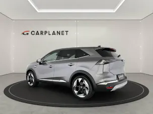 Renault Symbioz 1.8 E-Tech iconic