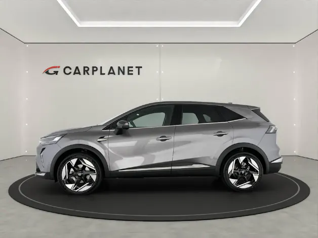 Renault Symbioz 1.8 E-Tech iconic