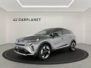 Renault Symbioz 1.8 E-Tech iconic