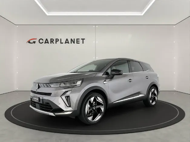 Renault Symbioz 1.8 E-Tech iconic