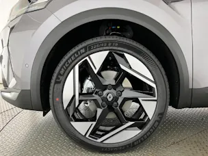 Renault Symbioz 1.8 E-Tech iconic