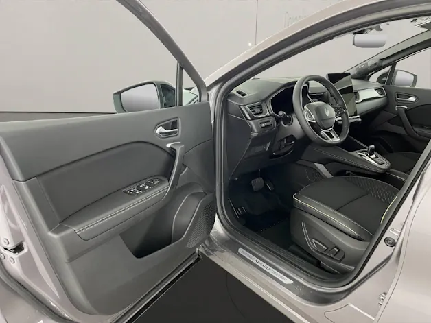 Renault Symbioz 1.8 E-Tech iconic