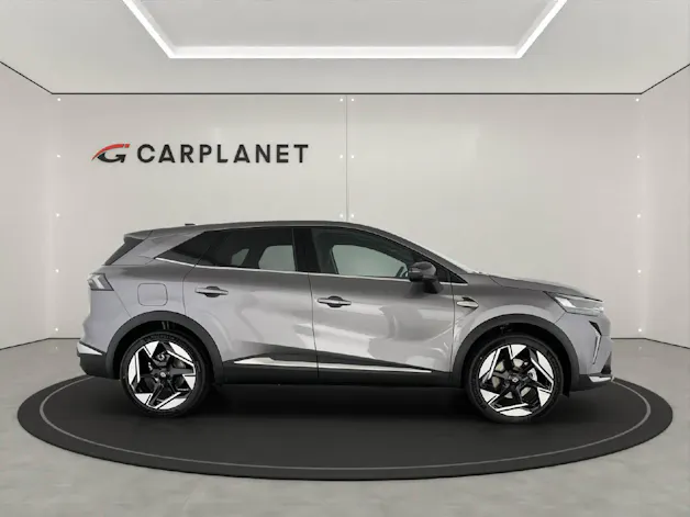 Renault Symbioz 1.8 E-Tech iconic